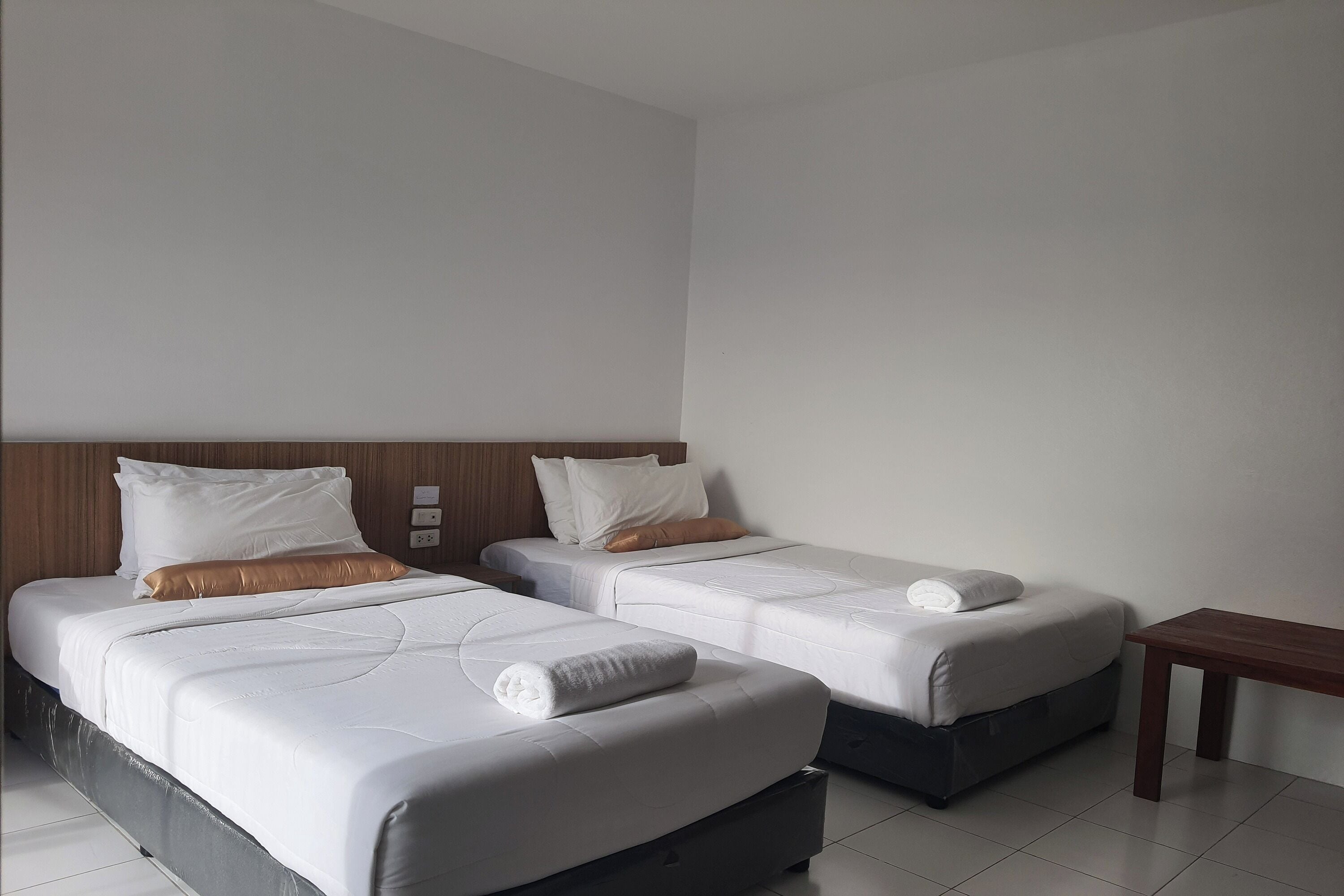 Foto - Patong Bay Inn