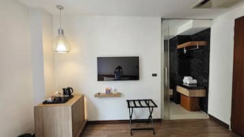 Chambre Deluxe