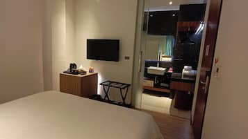 Standard Room | View from room