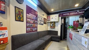 Unclassified image, 5 of 50, button - Hotel Lotus Inn (Udaipur)