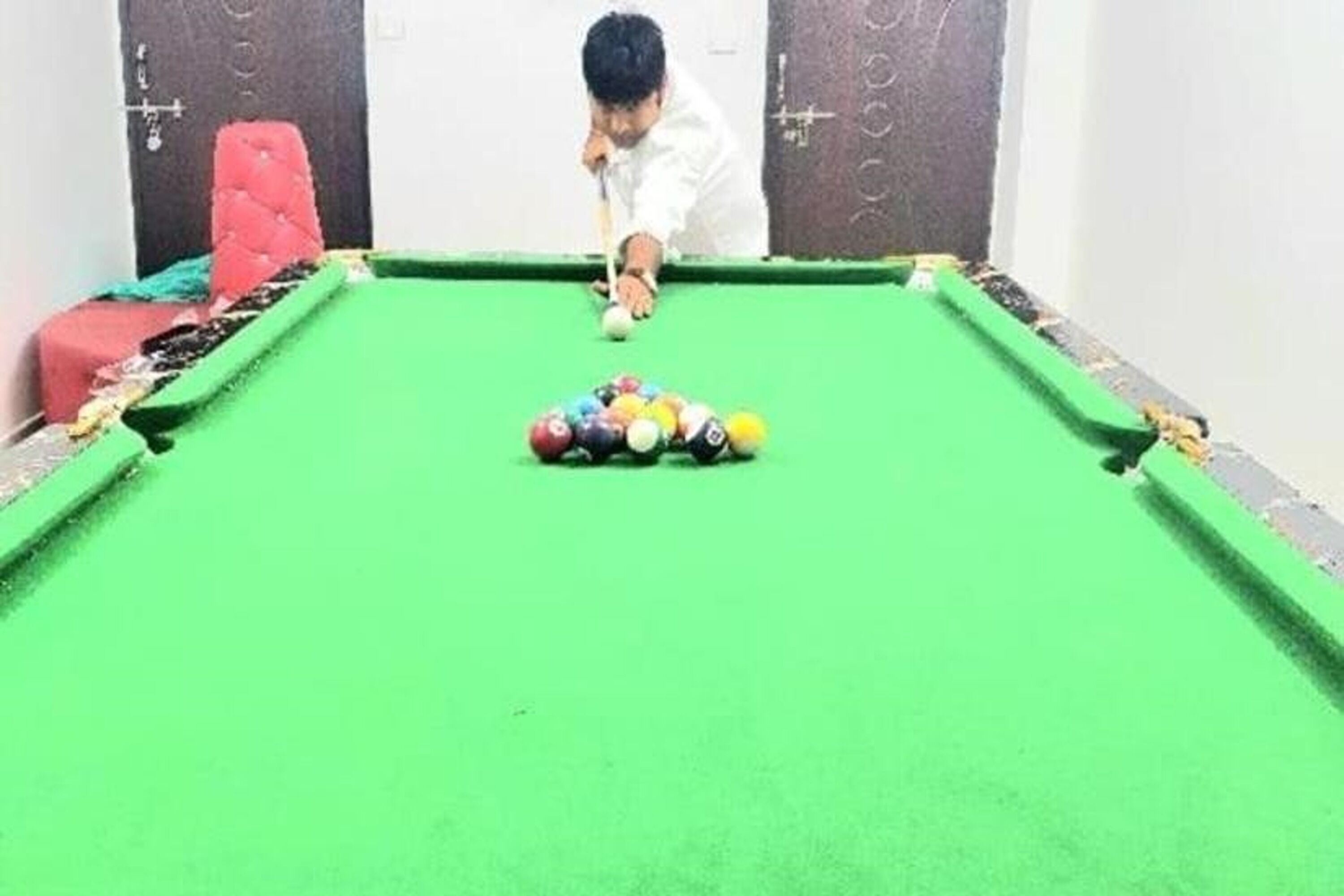 Photo - Hotel Lotus Inn near Udaipur City Railway Station