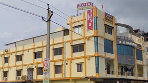Unclassified image, 4 of 50, button - Hotel Lotus Inn (Udaipur)