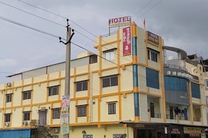 Unclassified image, 4 of 50, button - Hotel Lotus Inn (Udaipur)