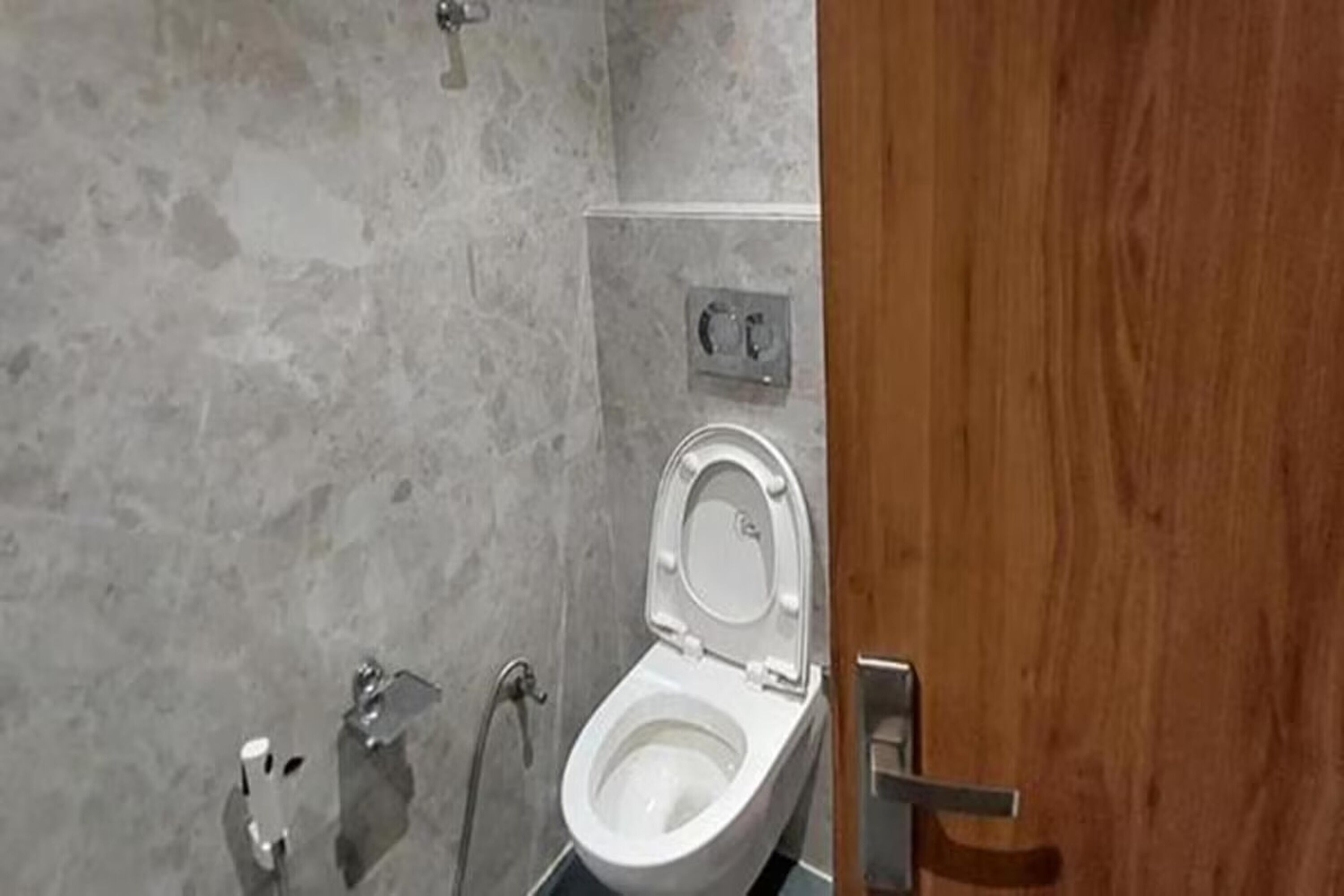 Photo - Hotel Lotus Inn near Udaipur City Railway Station