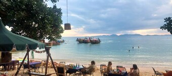 喀比棕櫚度假村