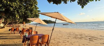 克拉比棕榈度假村