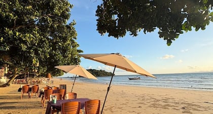 Palm Resort Krabi