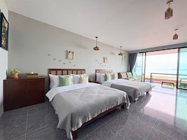 Caja de seguridad en la habitación, wifi gratis y ropa de cama