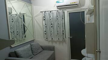 Studio, 2 Bedrooms | View from room