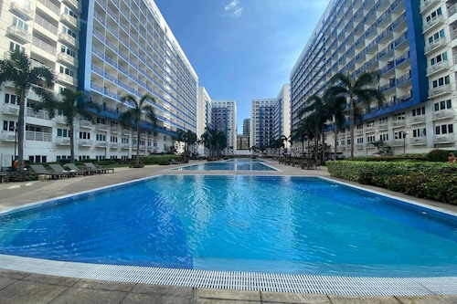 マディソン プレイス アット シー レジデンシズ