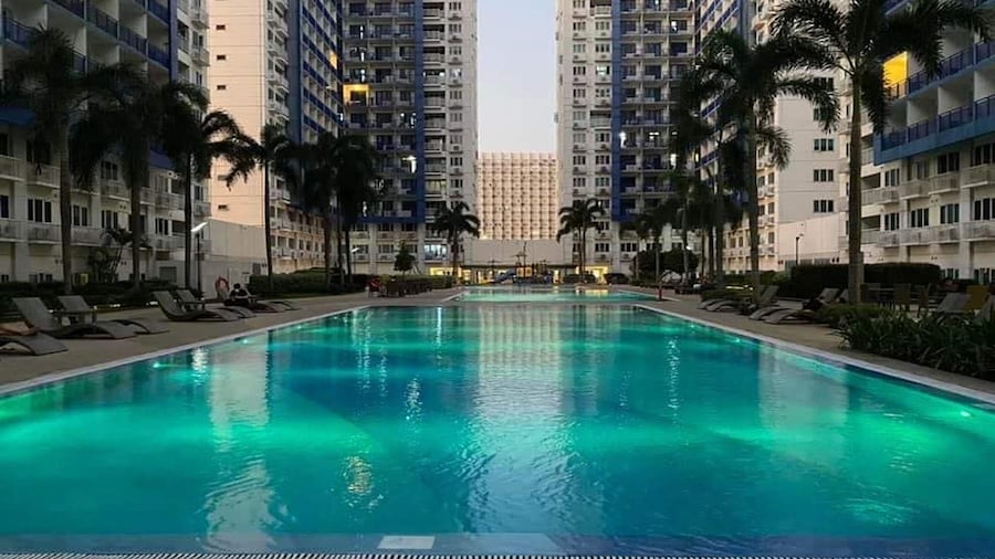 Madison Place At Sea Residences