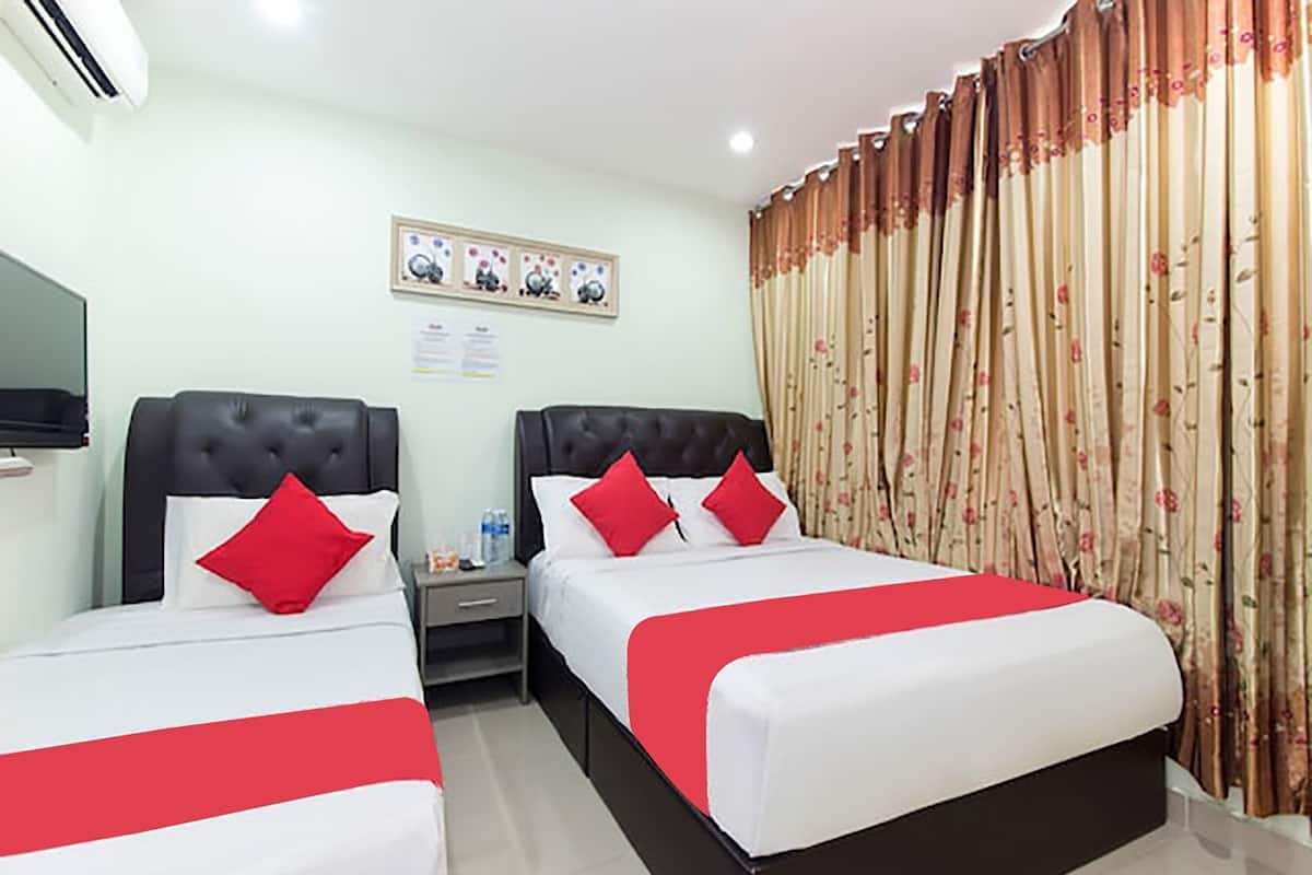 Family Triple Room