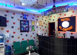 Lobby - Kl Empire Hotel (Subang Jaya)