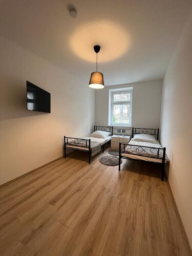 Gemütliche Ferienwohnung im Süden von Leipzig