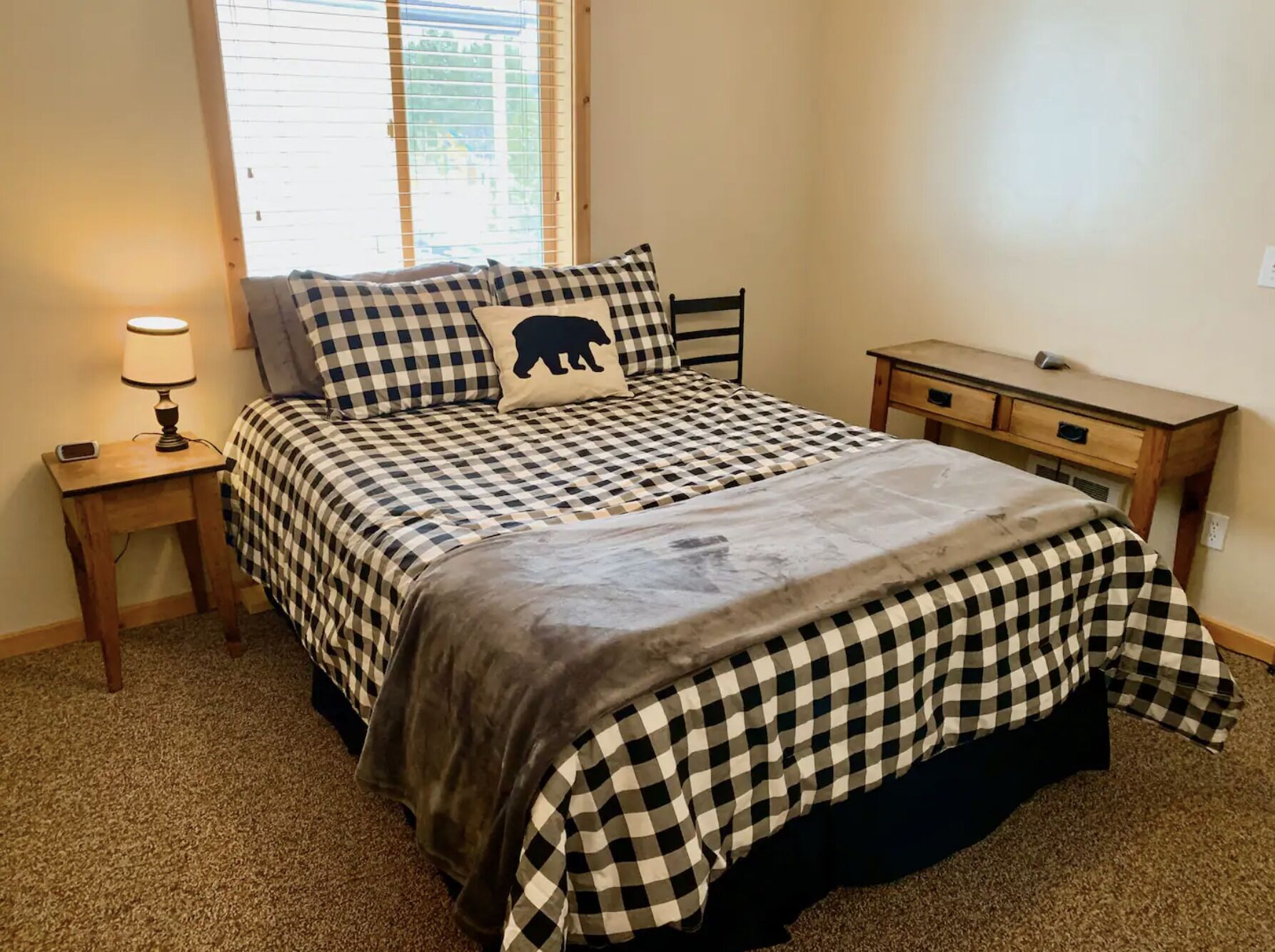 3 camere, Wi-Fi, lenzuola