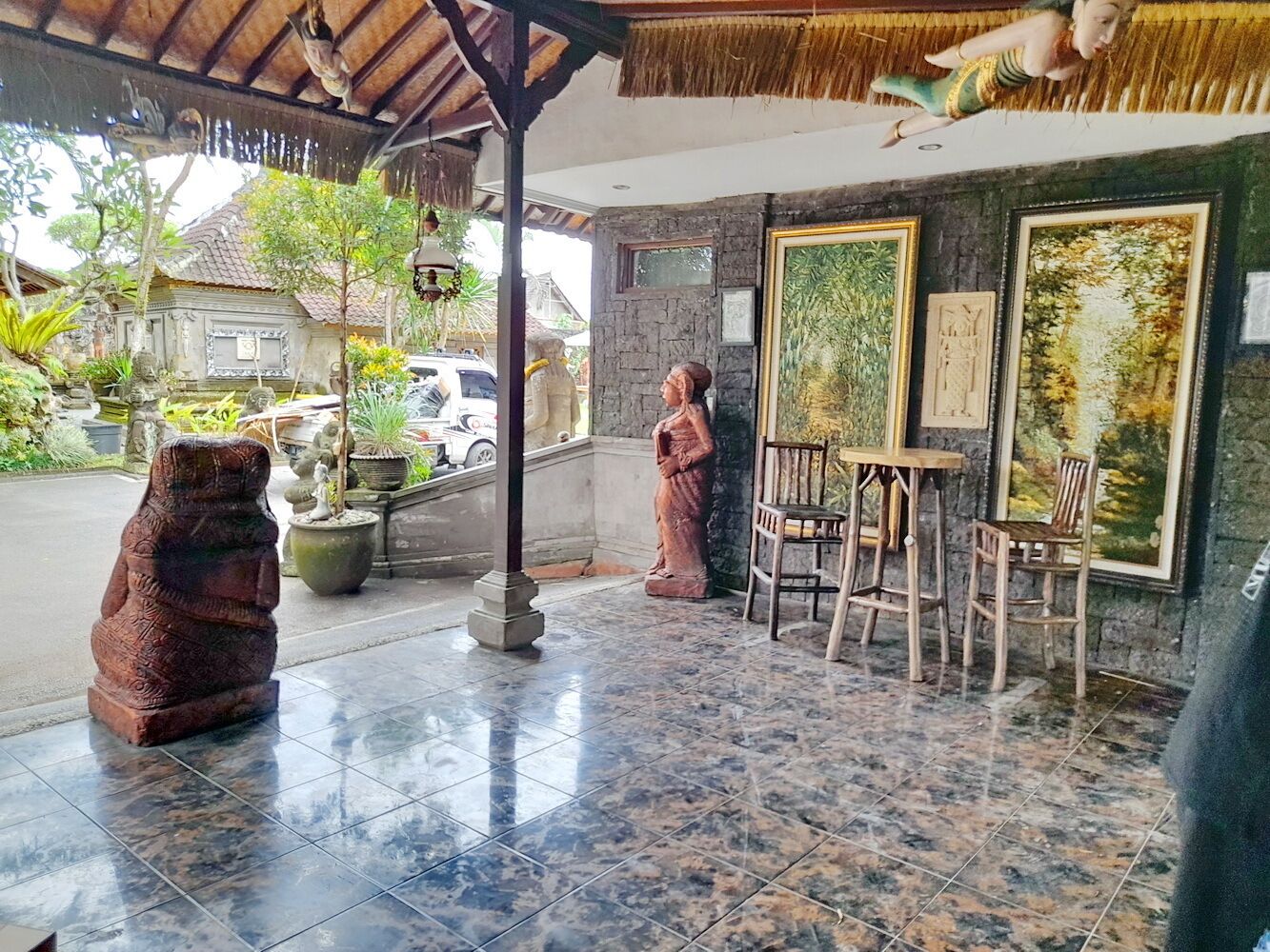 Photo - Kubu Mas Ubud