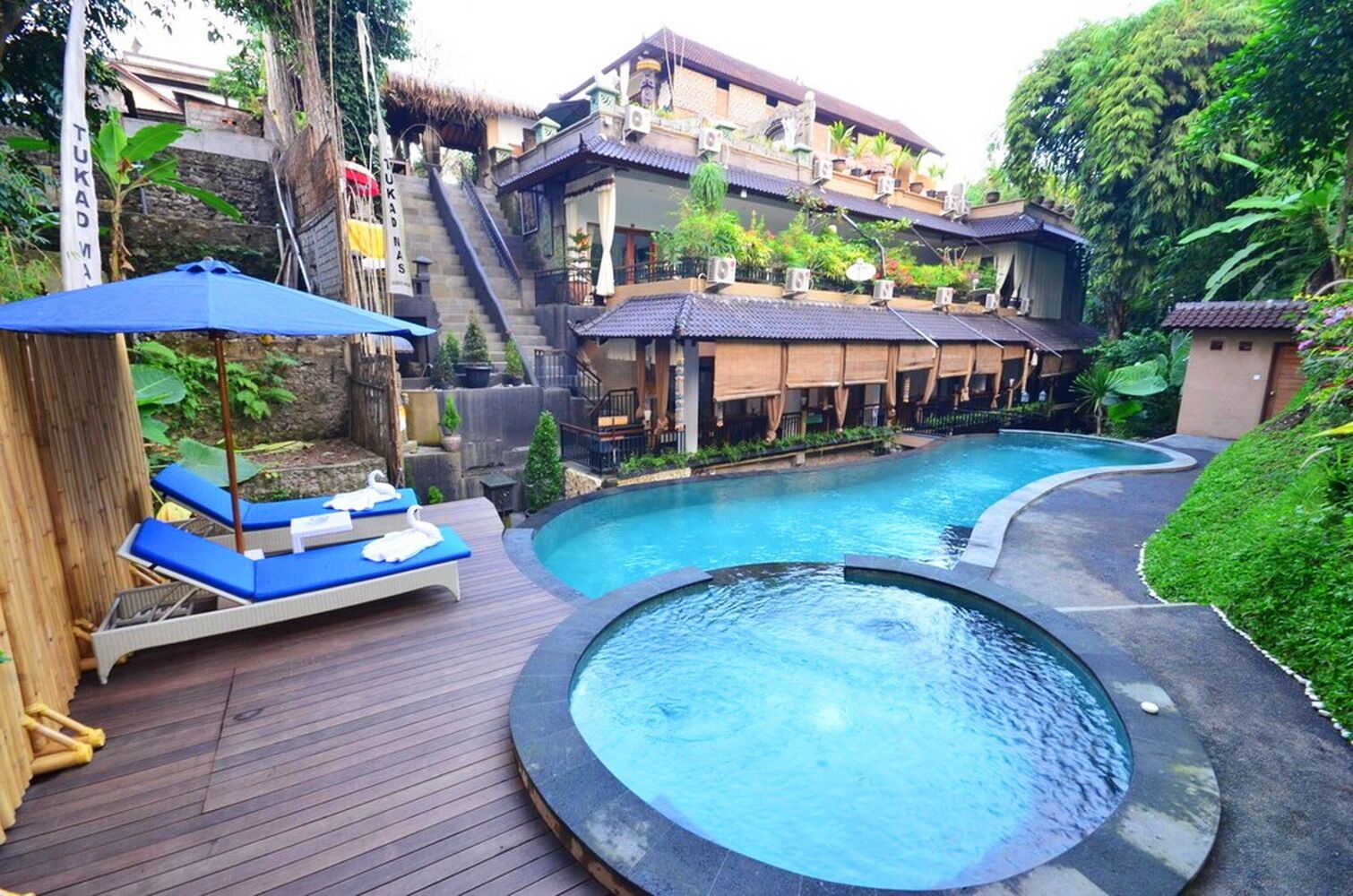 Photo - Kubu Mas Ubud