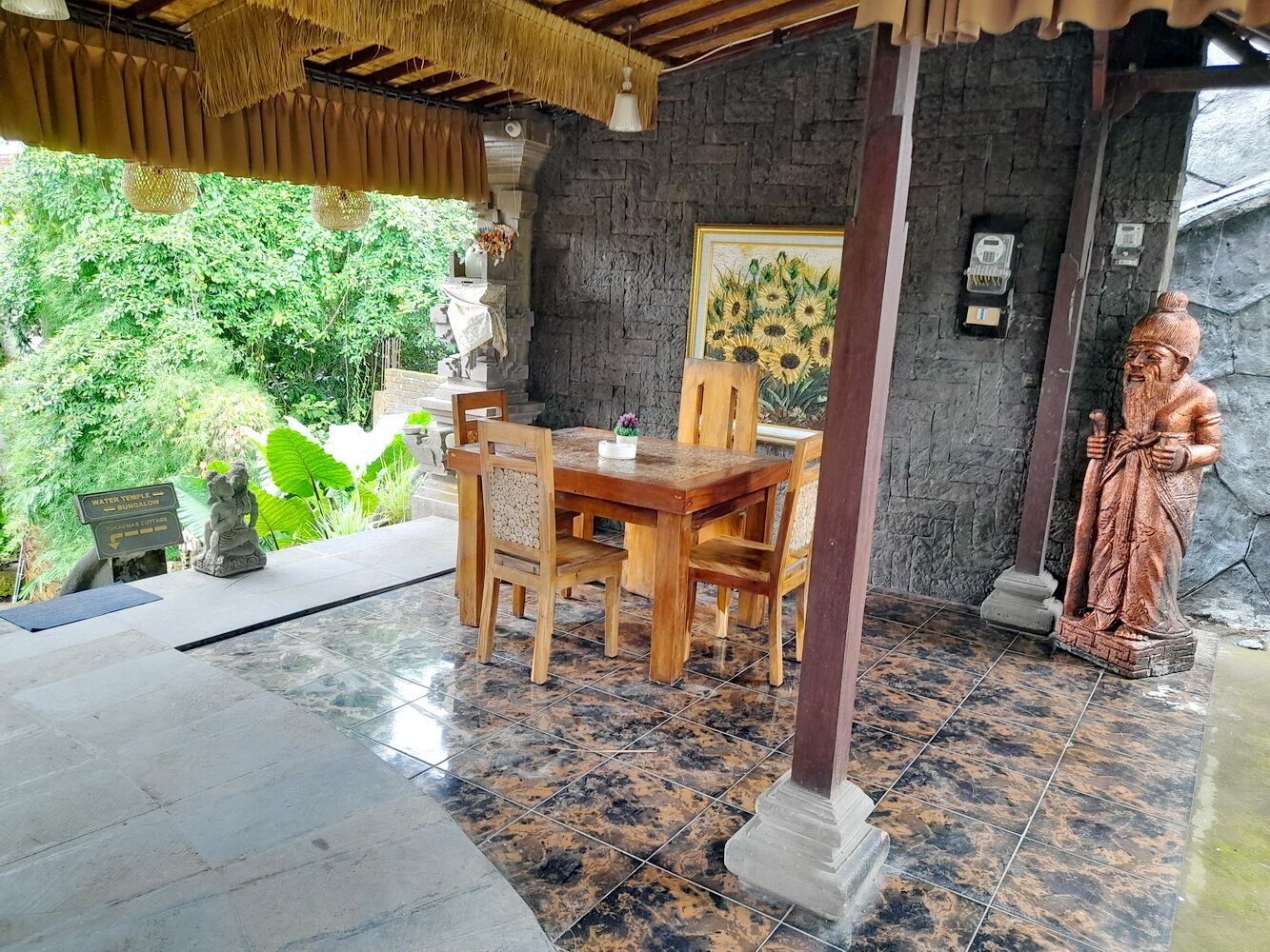 Photo - Kubu Mas Ubud
