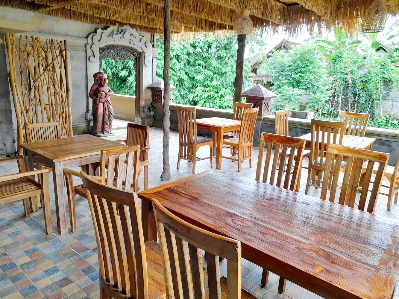 Photo - Kubu Mas Ubud