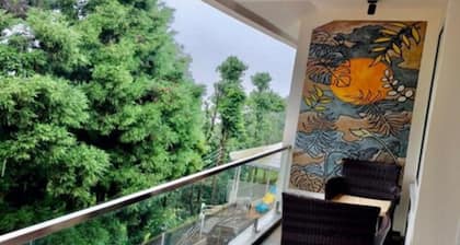 Amaira Resort & Farms - Mirik, West Bengal