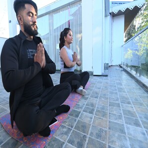 Yoga