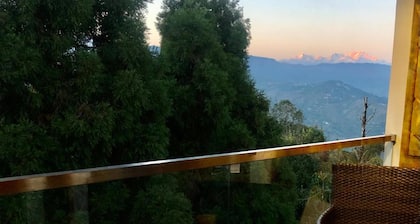 Amaira Resort & Farms - Mirik, West Bengal