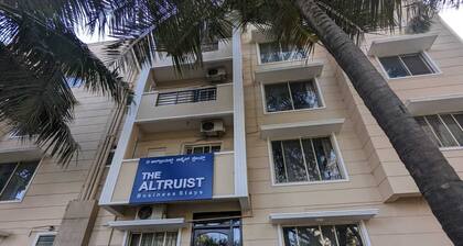 The Altruist Business Stays B-2