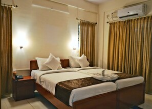 Deluxe Twin kamer | Gratis wifi