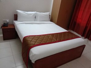 Chambre Double Deluxe