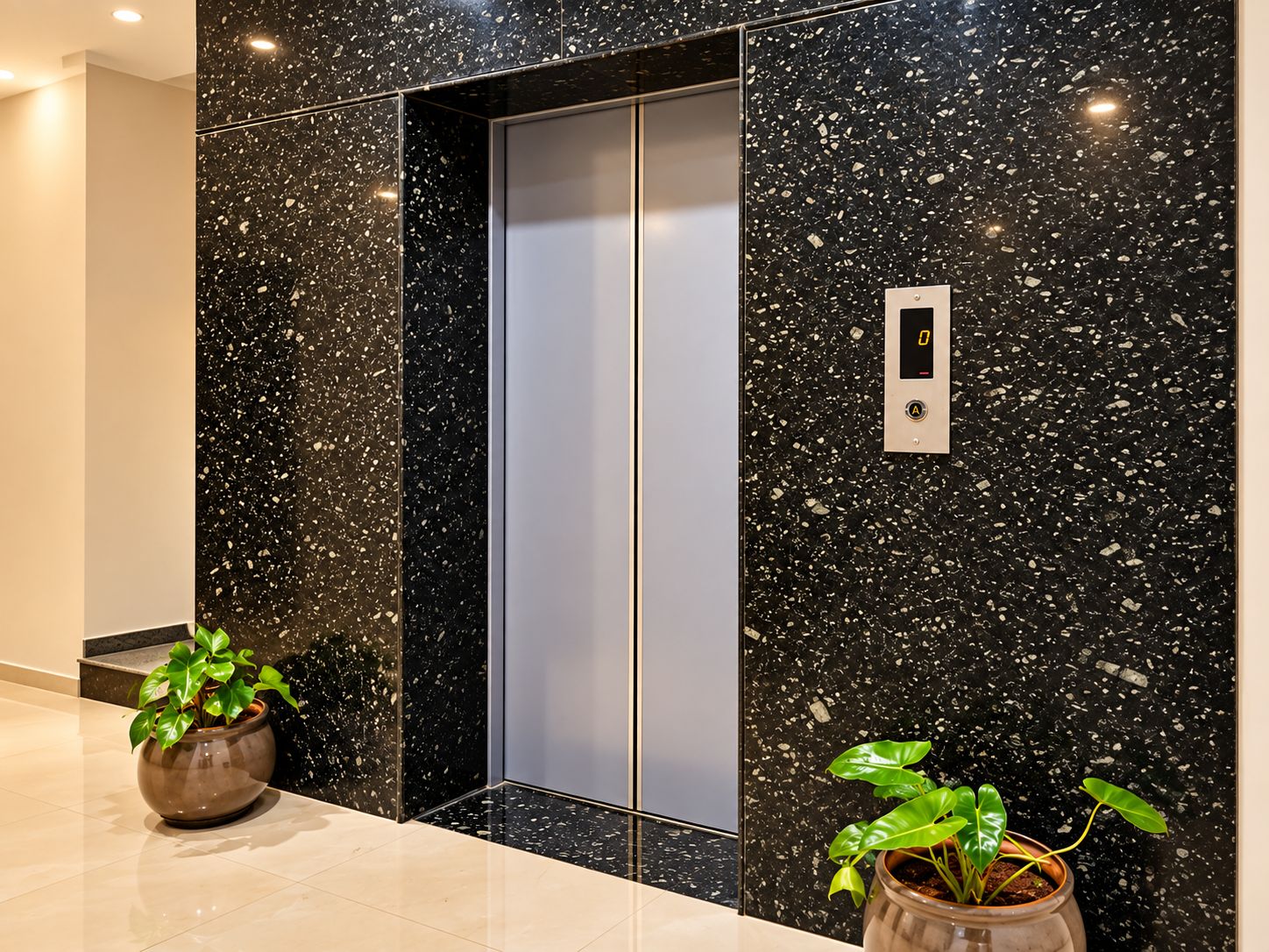 Elevator
