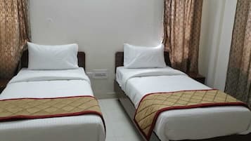 Deluxe Twin Room | Free WiFi