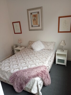 1 bedroom, WiFi - Boutique apartment in Carlton (Carlton)