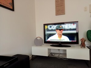 Interior - Boutique apartment in Carlton (Carlton)