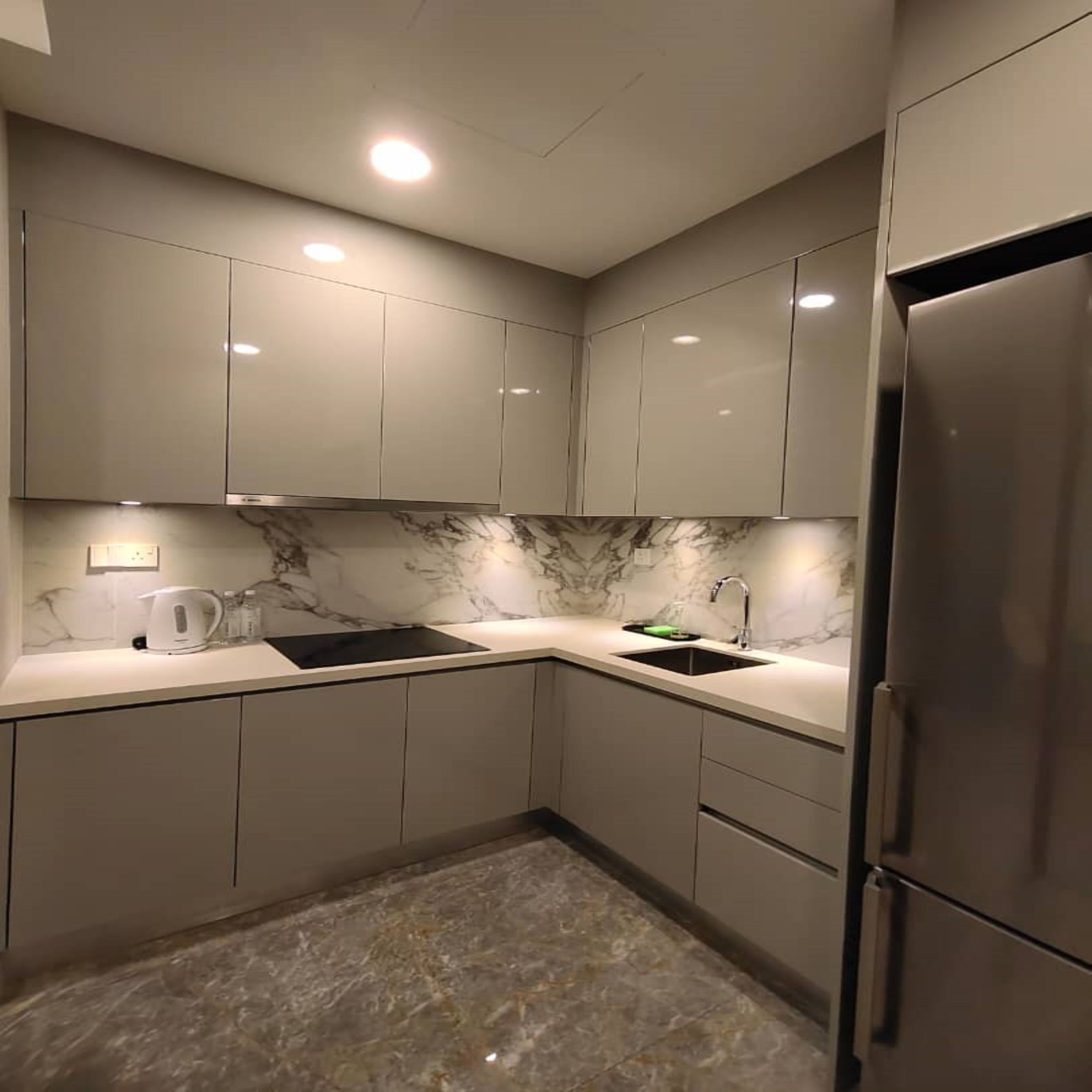 Foto - THE FACE Style Hotel