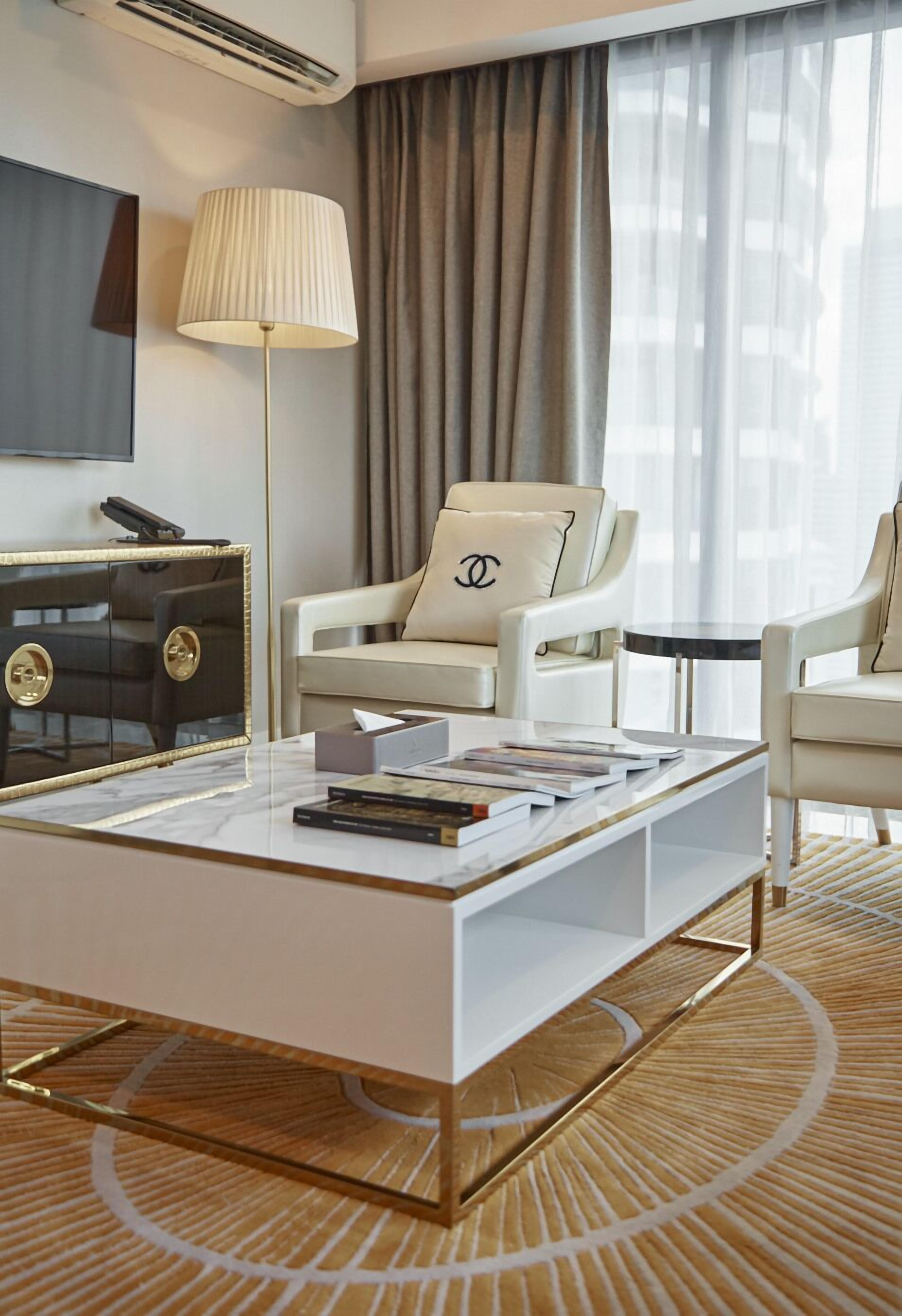 Foto - THE FACE Style Hotel