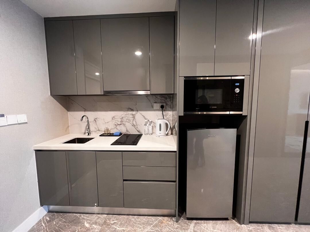 Foto - THE FACE Style Hotel