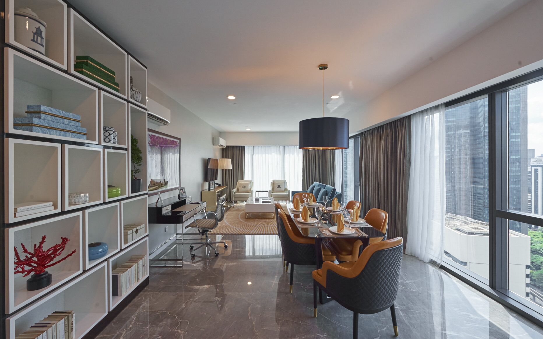 Foto - THE FACE Style Hotel