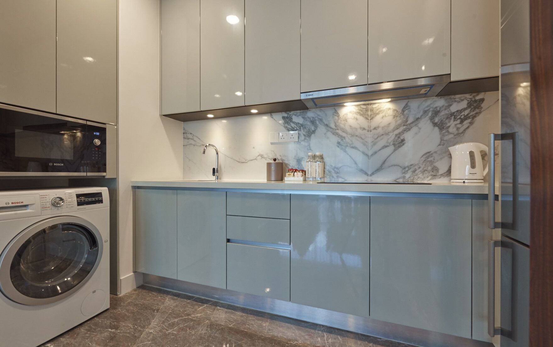 Foto - THE FACE Style Hotel