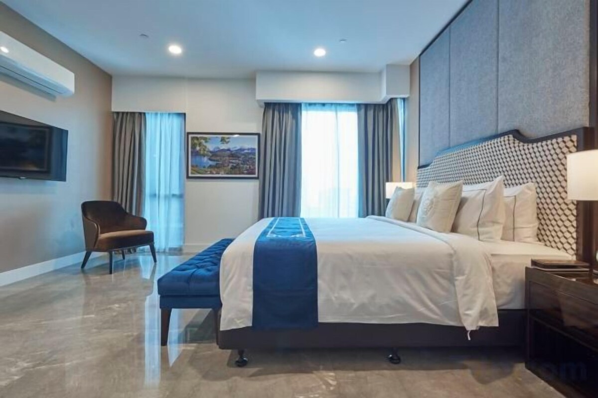 One Bedroom Superior