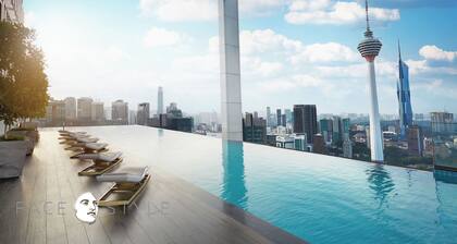 THE FACE Style Hotel