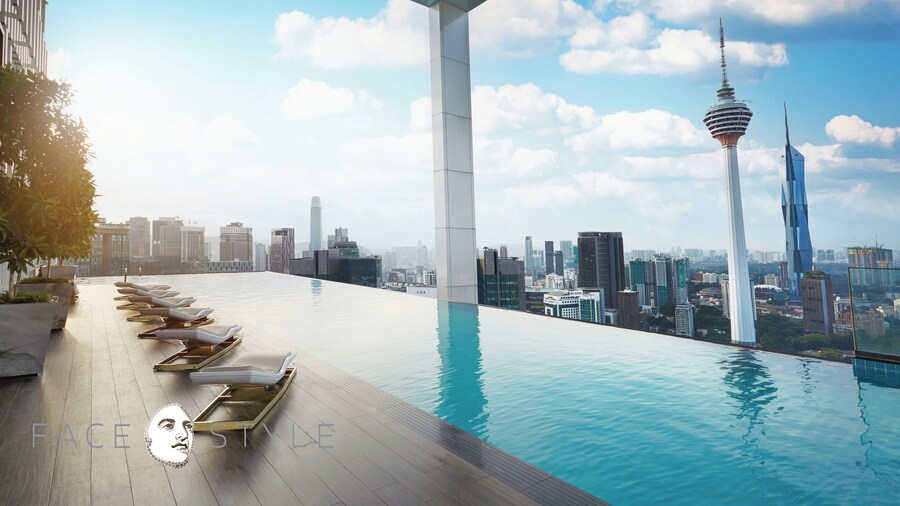 THE FACE Style Hotel