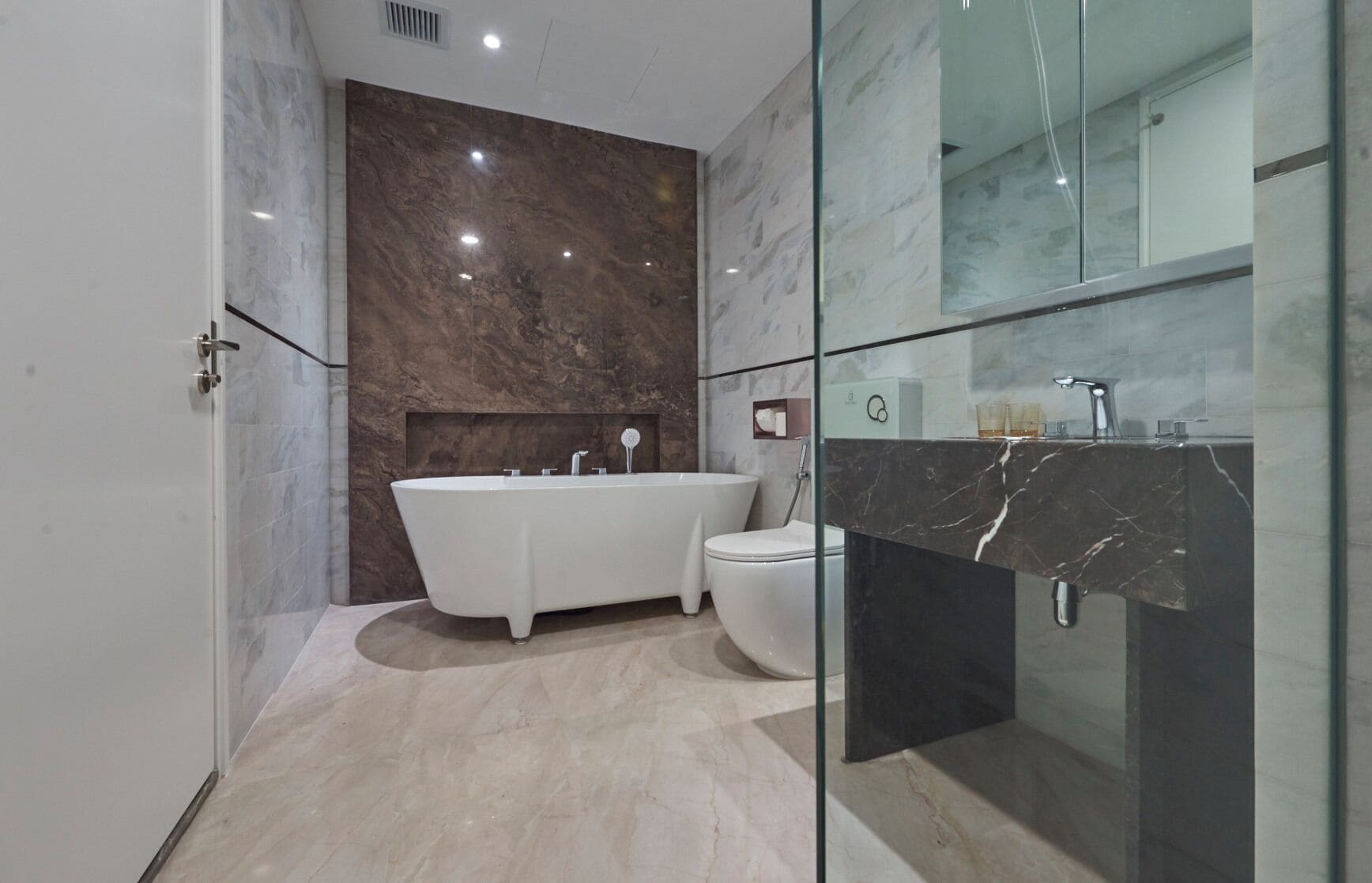 Foto - THE FACE Style Hotel