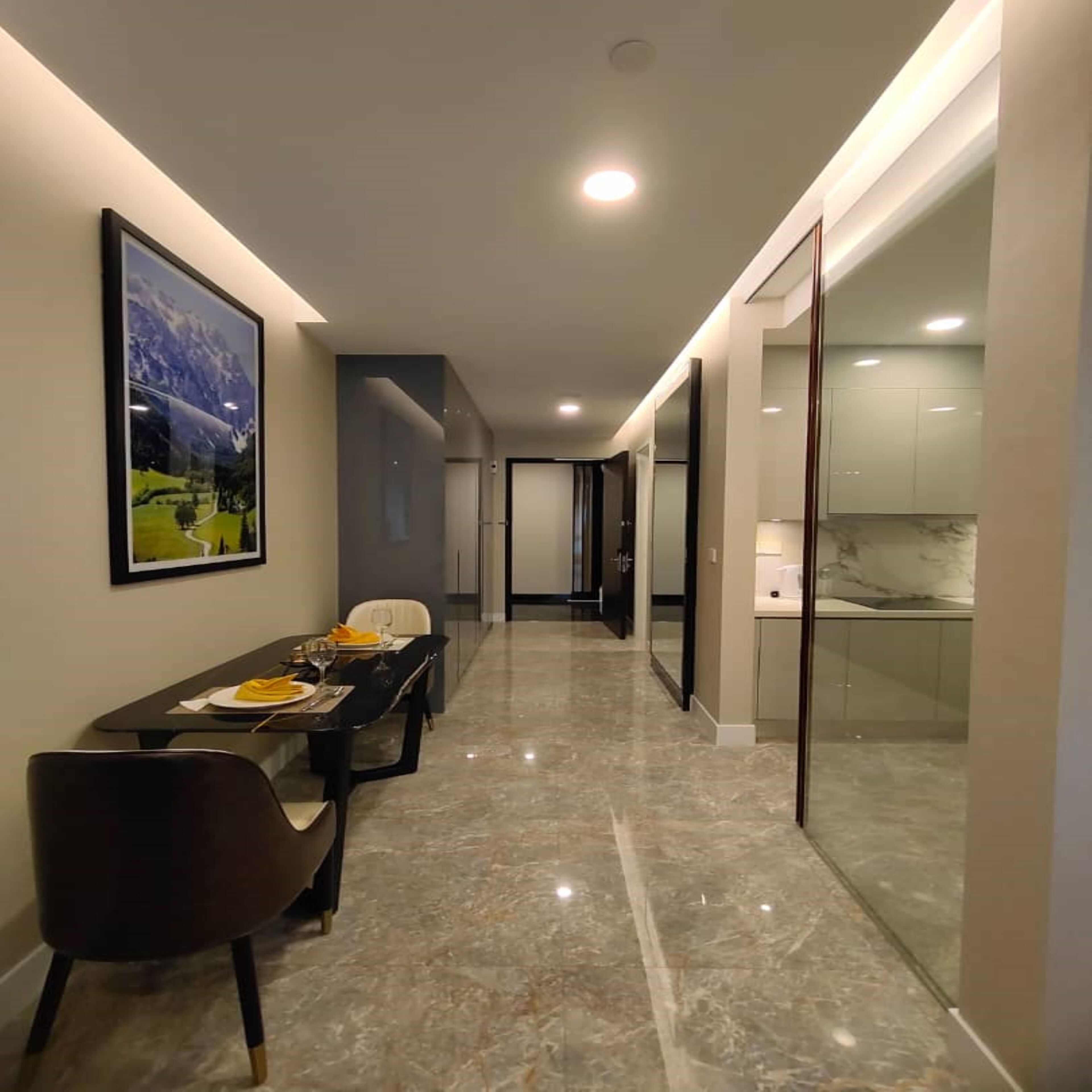 Foto - THE FACE Style Hotel