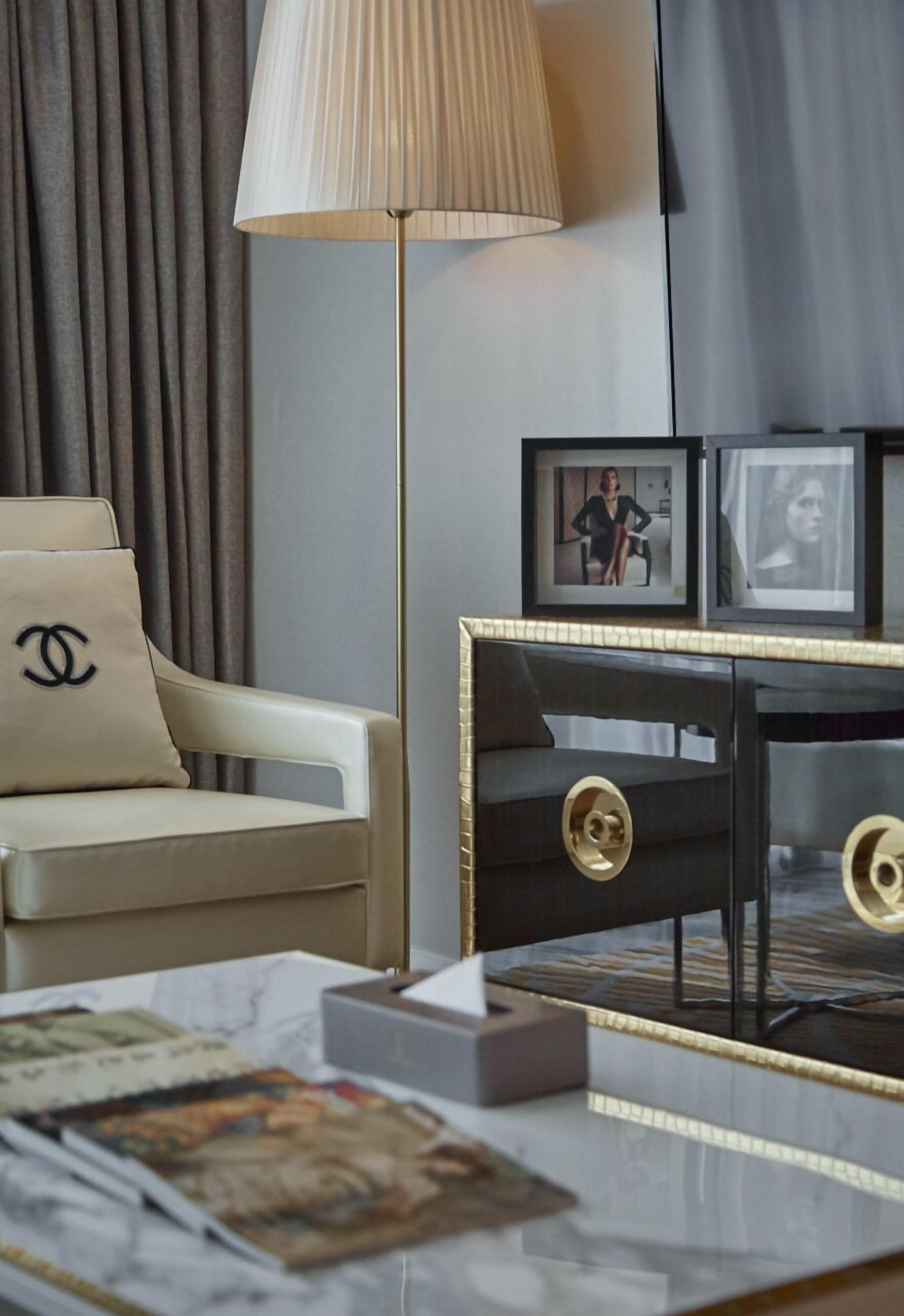 Foto - THE FACE Style Hotel