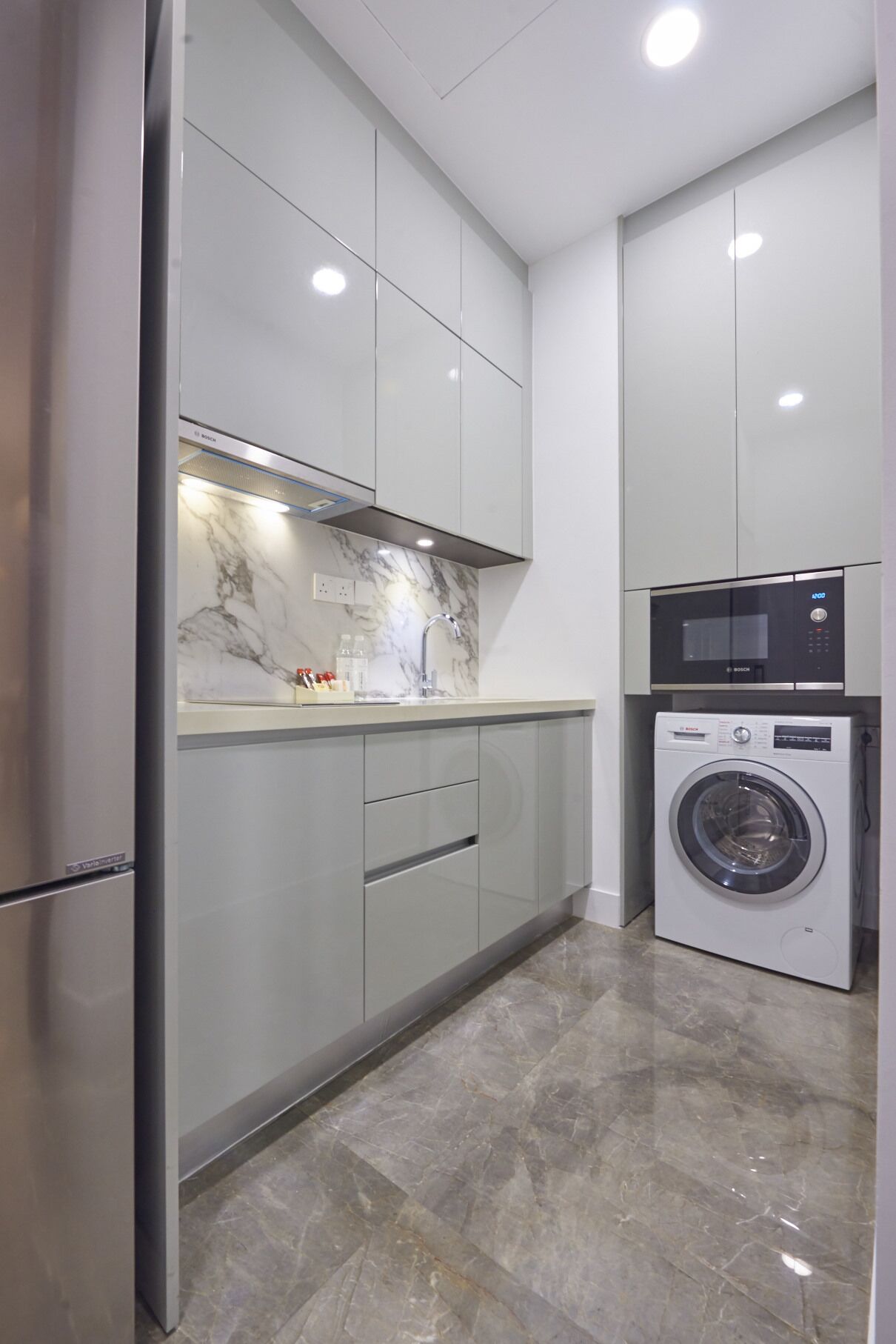 Foto - THE FACE Style Hotel