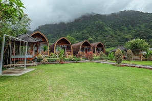 Exterior - The Polumb Garden Bedugul (Baturiti)