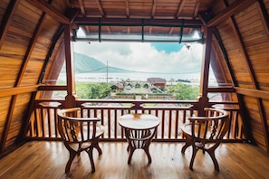 Panoramic Room | Free WiFi - The Polumb Garden Bedugul (Baturiti)