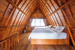 Panoramic Room | Wi-fi percuma 
