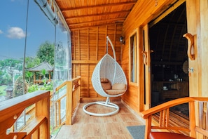 Dapur peribadi