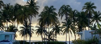 Beach Getaway